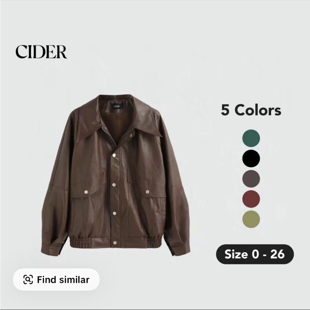 Jacket